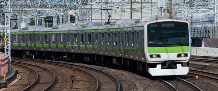 狭山メンタルクリニック|電車で来院される方